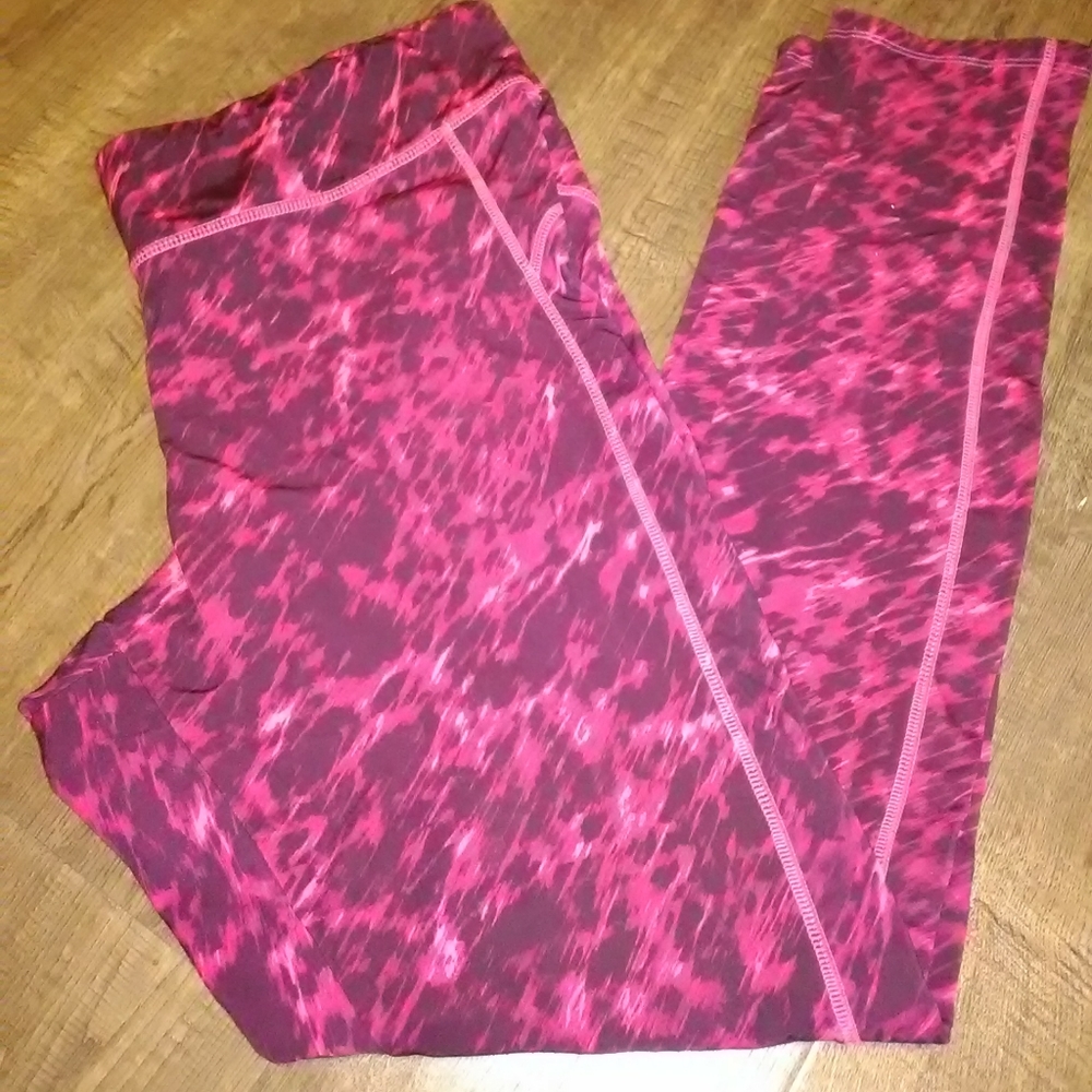 N.Y.L Sport Activewear pants.